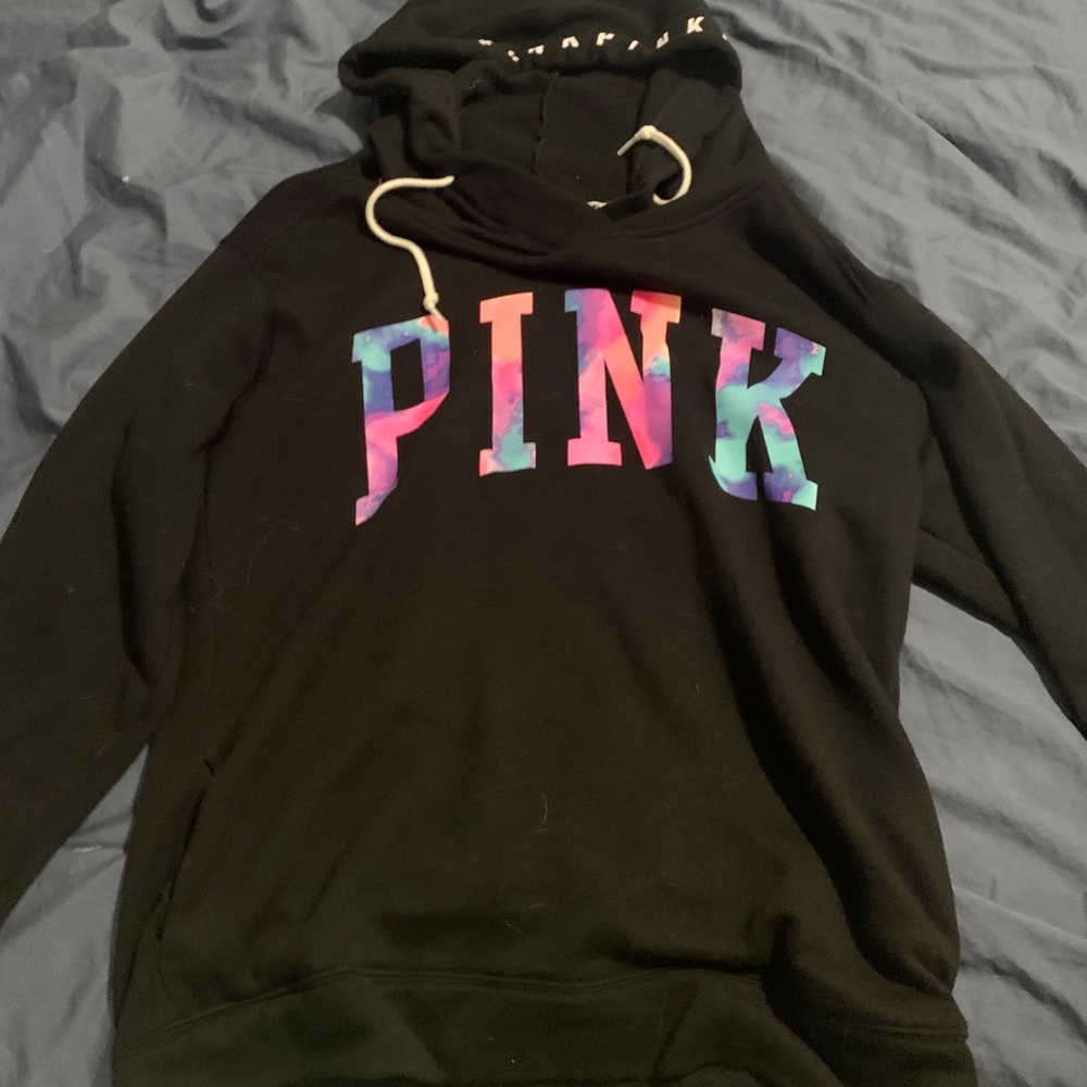 VS PINK TOPS